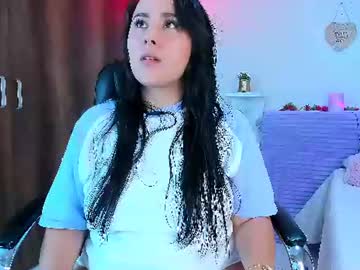 bonny_greylm live cam