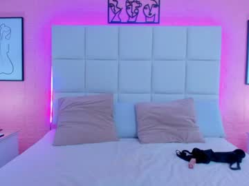 chloe_parker_ live cam