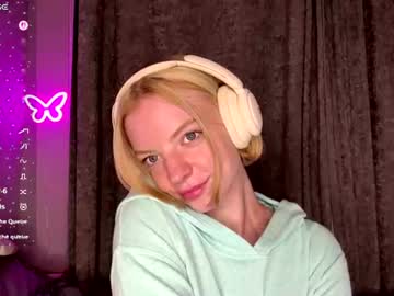 cristinekondo live cam