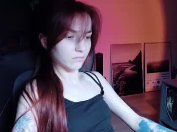 dead_girll live cam