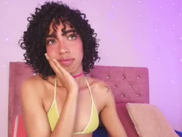 dulce_brown01 live cam