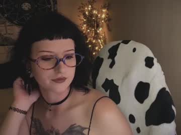 ghoticspectre live cam