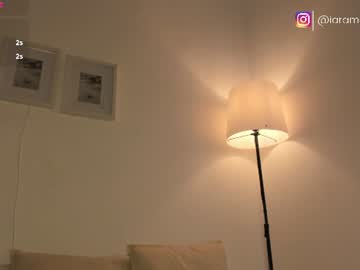 iara_martinez live cam