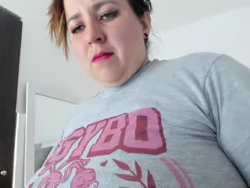 isabela_parkerr live cam