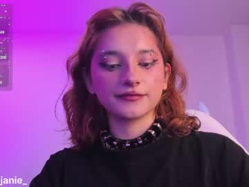 janee_lane live cam