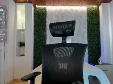 lea_rousse_ live cam