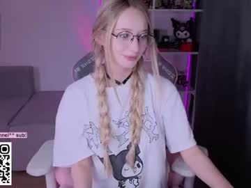lissa__fox live cam