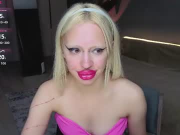luna_beverly live cam