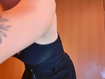 miiaa_cooper live cam