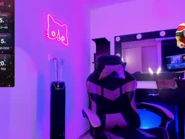 miss_kittyn live cam