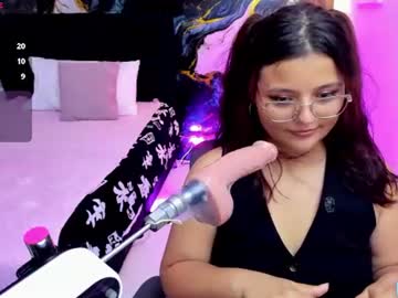 miss_kloee live cam