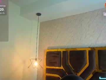 sheilly_brown live cam
